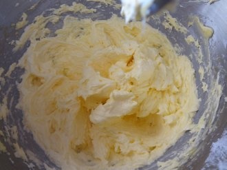 Škoricová bábovka (fotorecept) - obrázok 2