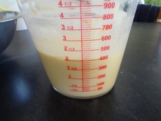 Škoricová bábovka (fotorecept) - obrázok 3