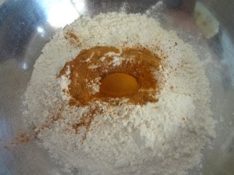 Škoricová bábovka (fotorecept) - obrázok 4