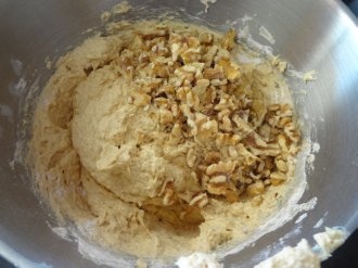 Škoricová bábovka (fotorecept) - obrázok 6