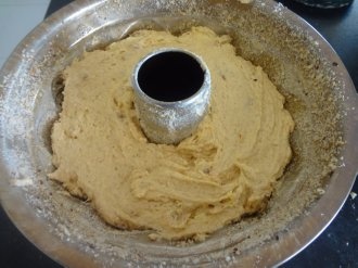 Škoricová bábovka (fotorecept) - obrázok 7