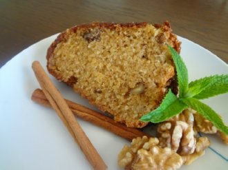 Škoricová bábovka (fotorecept) - obrázok 12