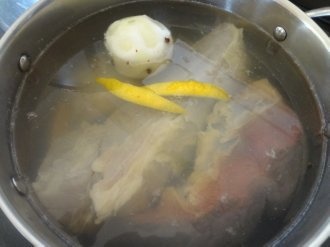 Corned beef (fotorecept) - obrázok 2