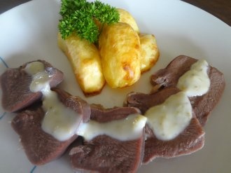 Corned beef (fotorecept) - obrázok 4