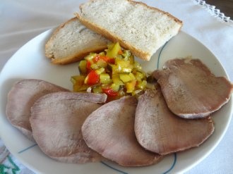 Corned beef (fotorecept) - obrázok 5