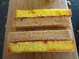 Battenberg (fotorecept) - obrázok 5