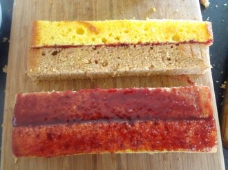 Battenberg (fotorecept) - obrázok 6