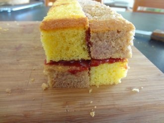 Battenberg (fotorecept) - obrázok 7