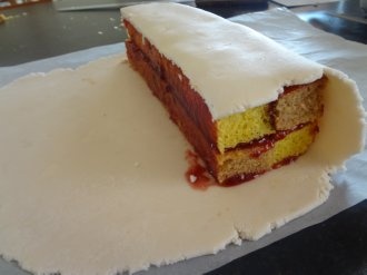Battenberg (fotorecept) - obrázok 10