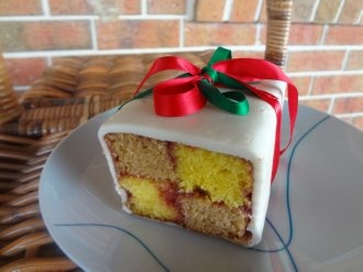 Battenberg (fotorecept) - obrázok 14