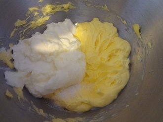 Pečené pirohy plnené s feta syrom (fotorecept) - obrázok 1