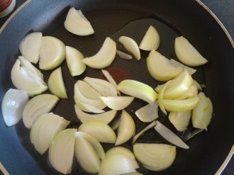 Karfiolovo-brokolicová pochúťka (fotorecept) - obrázok 1