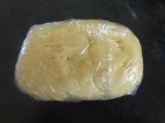 Plnené hrebienky (fotorecept) - obrázok 1