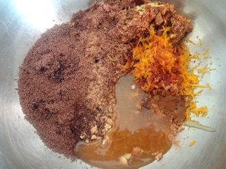 Plnené hrebienky (fotorecept) - obrázok 2