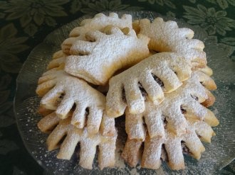 Plnené hrebienky (fotorecept) - obrázok 7