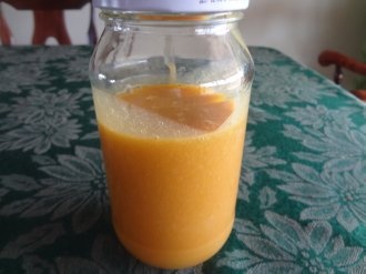 Vianočný koláč s ananásom a macadamia orieškami (fotorecept) - obrázok 11