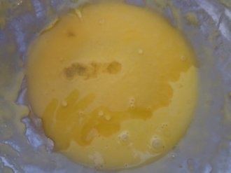 Trošku zasnežené vianočné polienko (fotorecept) - obrázok 6