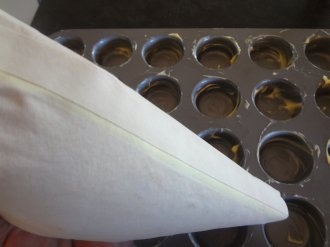 Zázvorové koláčiky (fotorecept) - obrázok 5