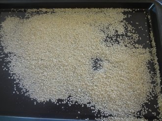 Roláda z kuracích pŕs bez rolovania (fotorecept) - obrázok 1