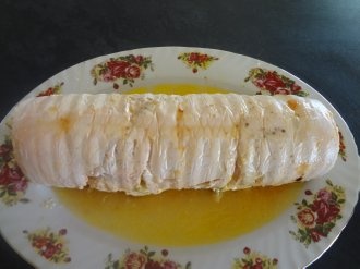 Roláda z kuracích pŕs bez rolovania (fotorecept) - obrázok 11