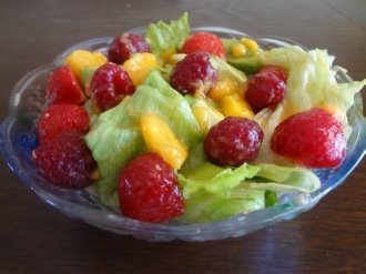 Roláda z kuracích pŕs bez rolovania (fotorecept) - obrázok 13