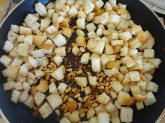 Košíčky z kuracích pŕs (fotorecept) - obrázok 1