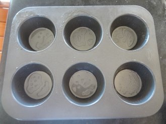 Košíčky z kuracích pŕs (fotorecept) - obrázok 5