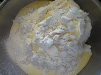 Ananásová torta (fotorecept) - obrázok 3