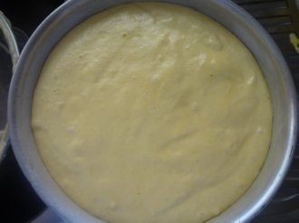 Ananásová torta (fotorecept) - obrázok 4
