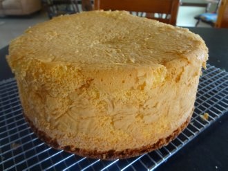 Ananásová torta (fotorecept) - obrázok 5