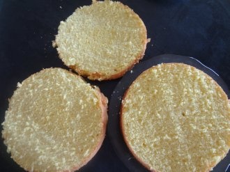 Ananásová torta (fotorecept) - obrázok 6