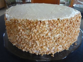 Ananásová torta (fotorecept) - obrázok 12