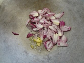 Morčacie prsia s avokádom a fetou (fotorecept) - obrázok 2