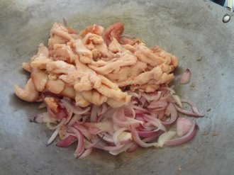 Morčacie prsia s avokádom a fetou (fotorecept) - obrázok 4