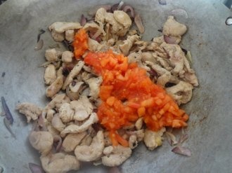 Morčacie prsia s avokádom a fetou (fotorecept) - obrázok 5