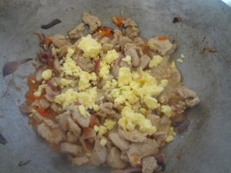 Morčacie prsia s avokádom a fetou (fotorecept) - obrázok 7