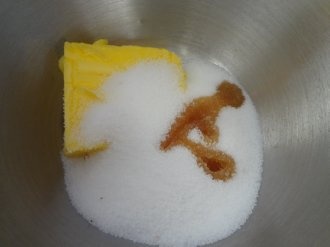 Jogurtová bábovka s čučoriedkami (fotorecept) - obrázok 1