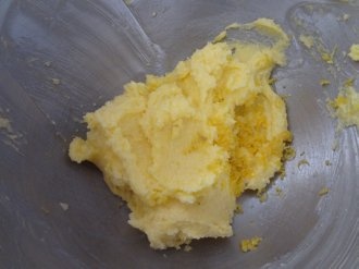 Jogurtová bábovka s čučoriedkami (fotorecept) - obrázok 2