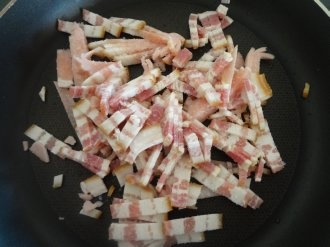 Zeleninové lasagne (fotorecept) - obrázok 1