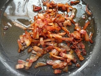 Zeleninové lasagne (fotorecept) - obrázok 2