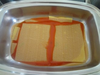 Zeleninové lasagne (fotorecept) - obrázok 8