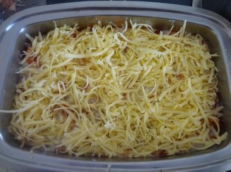 Zeleninové lasagne (fotorecept) - obrázok 14