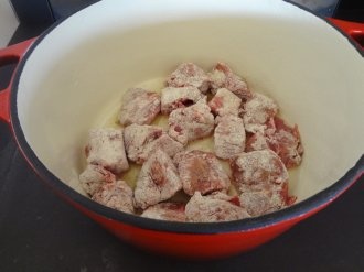 Guláš na austrálsky spôsob (fotorecept) - obrázok 2