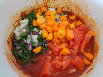 Guláš na austrálsky spôsob (fotorecept) - obrázok 5
