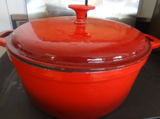 Guláš na austrálsky spôsob (fotorecept) - obrázok 8