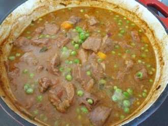 Guláš na austrálsky spôsob (fotorecept) - obrázok 9
