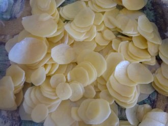 Španielske pečené vajíčka (fotorecept) - obrázok 1