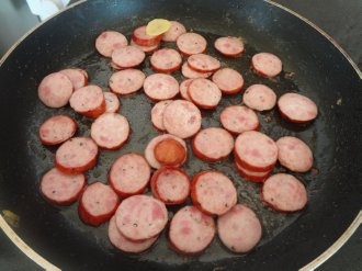 Španielske pečené vajíčka (fotorecept) - obrázok 3