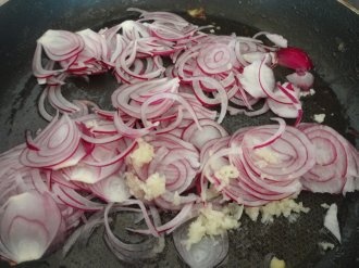 Španielske pečené vajíčka (fotorecept) - obrázok 4