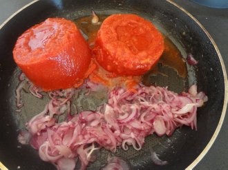 Španielske pečené vajíčka (fotorecept) - obrázok 5